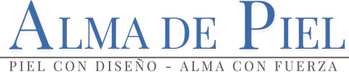 Logotipo Alma de Piel